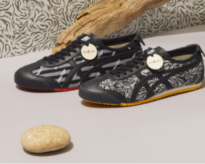 オニツカタイガーから世界が注目するタイ発祥 サステナブル